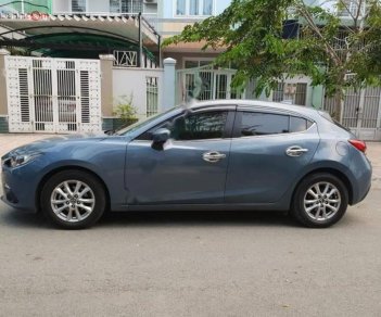 Mazda 3 1.5L 2016 - Cần bán gấp Mazda 3 1.5L năm 2016 giá cạnh tranh