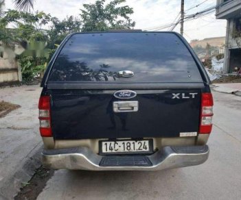 Ford Ranger MT 2008 - Bán ô tô cũ Ford Ranger MT đời 2008, 255 triệu