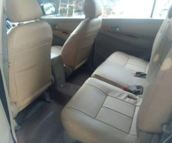 Toyota Innova  G  2012 - Bán Toyota Innova G 2012 như mới, giá 455tr