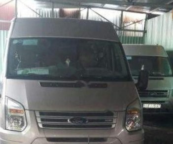 Ford Transit 2016 - Bán xe Ford Transit sản xuất năm 2016