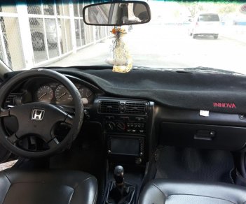 Honda Accord LX 1992 - Bán xe Honda Accord 1992, xe nhập