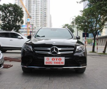 Mercedes-Benz GLC-Class GLC300 AMG 2018 - Cần bán xe GLC 300 AMG chính chủ từ đầu, LH 0912252526