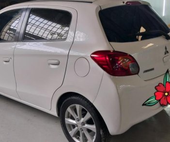 Mitsubishi Mirage AT 2015 - Thu xe cũ - Mitsubishi Mirage 2015 AT - 345tr - có thương lượng