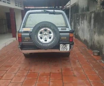 Toyota 4 Runner 1995 - Bán Toyota 4 Runner đời 1995, nhập khẩu như mới giá cạnh tranh