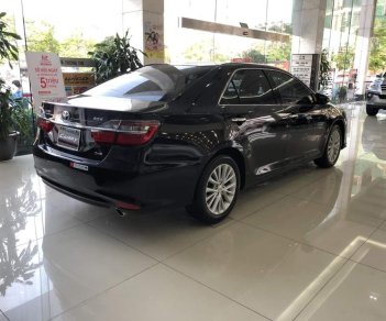 Toyota Camry 2.5G 2018 - Toyota Bắc Giang - Camry giá từ 997 triệu, giảm giá tiền mặt, LH 0836268833, hỗ trợ đăng ký trọn gói