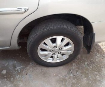 Toyota Innova G 2008 - Bán Toyota Innova G sản xuất 2008, màu bạc