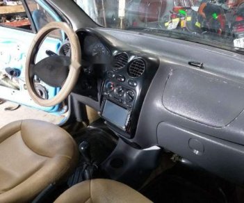 Daewoo Matiz   2001 - Bán Daewoo Matiz năm sản xuất 2001, giá 37tr