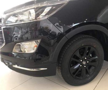 Toyota Innova Venturer 2018 - Bán Toyota Innova Venturer 2018, màu đen