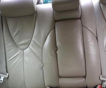 Toyota Camry 2.4LE 2007 - Bán Toyota Camry 2.4LE 2007, màu vàng, nhập khẩu