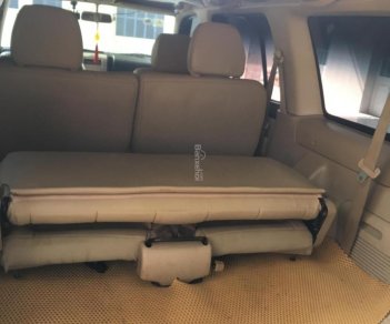 Ford Everest 2007 - Gia đình bán xe Ford Everest cũ 2007, form mới, máy dầu, số sàn