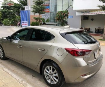 Mazda 3 1.5 AT 2017 - Cần bán Mazda 3 1.5 AT đời 2017 như mới