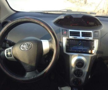 Toyota Yaris 1.3 AT 2009 - Bán ô tô Toyota Yaris 1.3 AT đời 2009, nhập khẩu chính chủ, giá chỉ 385 triệu