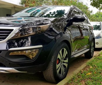 Kia Sportage Limited 2010 - Bán Sportage nhập nội địa lên full, cực đẹp và chất