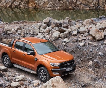 Ford Ranger 2018 - Bán Ford Ranger đời 2018 - LH: 0901.979.357 - Hoàng