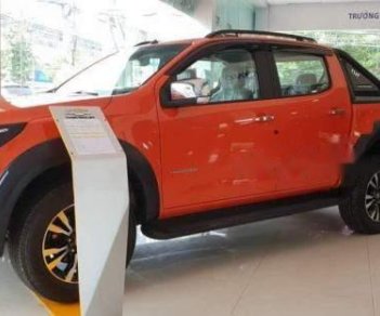 Chevrolet Colorado  2.5AT 4x4 2018 - Cần bán Chevrolet Colorado năm 2018, xe nhập, giá tốt