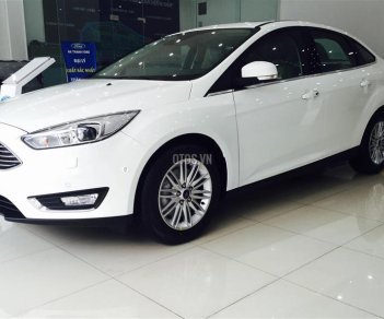 Ford Focus Trend 2018 - Bán xe Ford Focus 2018, giá tốt. Gọi liền tay nhận ngay ưu đãi: 0901.979.357 - Hoàng