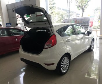 Ford Fiesta 2018 - Bán xe Ford Fiesta năm 2018, giá chỉ 516 triệu - LH: 0901.979.357 - Hoàng