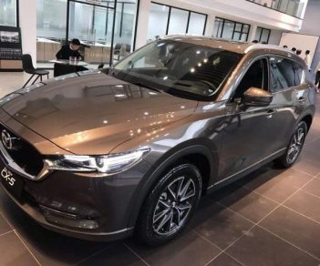 Mazda CX 5 2018 - Bán xe Mazda CX 5 năm sản xuất 2018