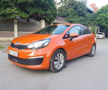 Kia Rio 1.4MT 2015 - Cần bán Kia Rio 1.4MT sản xuất 2015, nhập khẩu nguyên chiếc Hàn Quốc