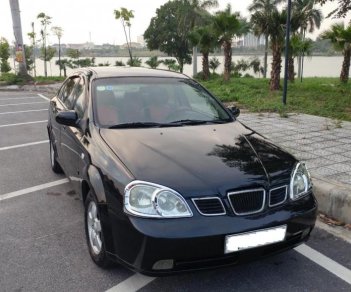 Daewoo Lacetti EX 2005 - Cần bán xe Lacetti, hoạt động ổn định, 7L/100km