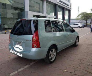 Mazda Premacy   2005 - Bán ô tô Mazda Premacy đời 2005 số tự động, 230tr