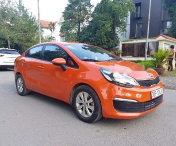 Kia Rio 1.4MT 2015 - Cần bán Kia Rio 1.4MT sản xuất 2015, nhập khẩu nguyên chiếc Hàn Quốc