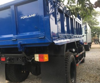 Thaco FORLAND FD 9500 2018 - Liên hệ 0969.644.128/ 0938.907.243 Bán Thaco Forland FD 9500 đời 2018, màu xanh lam, giá tốt