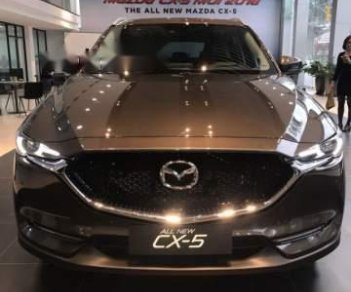 Mazda CX 5 2018 - Bán xe Mazda CX 5 năm sản xuất 2018