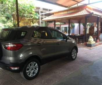 Ford EcoSport   2015 - Bán xe Ford EcoSport đời 2015, số tự động