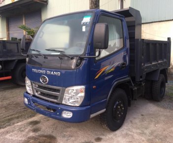 Xe tải 2,5 tấn - dưới 5 tấn 2018 - Hà Nam Bán các loại xe tải ben Trường Giang từ 3.5T đến 18T giá rẻ. Liên Hệ Mr. Thành 0981143186