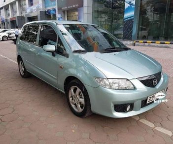 Mazda Premacy   2005 - Bán ô tô Mazda Premacy đời 2005 số tự động, 230tr