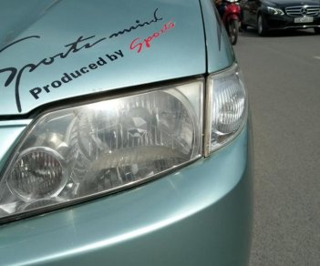 Mazda Premacy 1.8AT  2005 - Bán Mazda Premacy Sx 2005, cực chất
