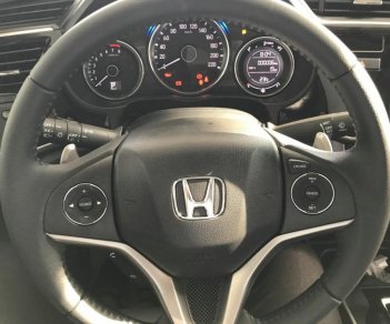 Honda City 1.5 L 2018 - Cần bán xe Honda City 1.5 L năm sản xuất 2018, màu đỏ tại Gia Lai