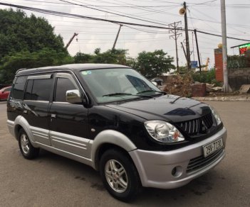 Mitsubishi Jolie 2004 - Bán Mitsubishi Jolie 2004, màu đen, giá chỉ 155 triệu