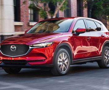 Mazda CX 5 2.0L 2WD 2018 - Bán Mazda CX-5 2018 - tặng 1 năm BH vật chất, phụ kiện trị giá 39tr. Vay trả góp đến 90% - LH 0345315602 để có giá tốt