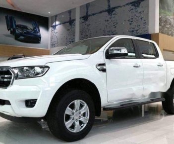 Ford Ranger  XLT MT4X4 2018 - Bán Ford Ranger XLT đời 2018, nhập khẩu nguyên chiếc