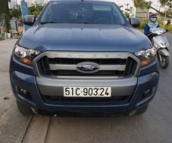 Ford Ranger   2015 - Bán Ford Ranger sản xuất 2015, bảo dưỡng định kì tại hãng