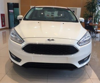 Ford Focus Trend 2018 - Bán xe Ford Focus 2018, giá tốt. Gọi liền tay nhận ngay ưu đãi: 0901.979.357 - Hoàng