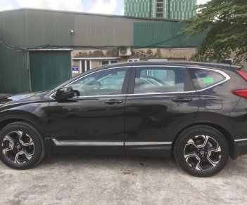 Honda CR V L 2018 - Bán Honda CR V đời 2018, giá chỉ 1 tỷ 083 triệu, nhập khẩu mới 100%