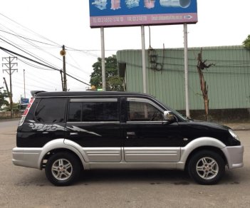 Mitsubishi Jolie 2004 - Bán Mitsubishi Jolie 2004, màu đen, giá chỉ 155 triệu