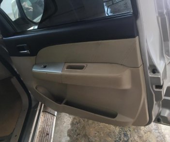 Ford Everest 2007 - Gia đình bán xe Ford Everest cũ 2007, form mới, máy dầu, số sàn