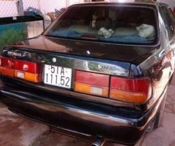 Hyundai Sonata 1993 - Bán Hyundai Sonata sản xuất năm 1993, xe nhập