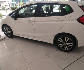 Honda Jazz RS 2018 - Bán xe Honda Jazz RS 2018 - Cá tính - năng động - tiện nghi, giá chỉ 624tr