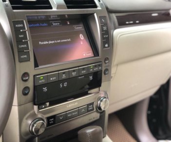 Lexus GX 460 2013 - Bán Lexus GX 460 Sx 2013 nhập Mỹ