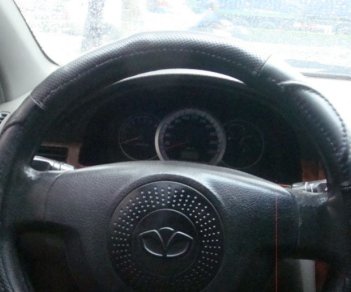 Daewoo Lacetti SE 2004 - Bán nhanh Lacetti 2004, giá 115 tr