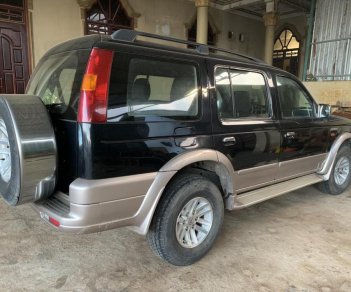 Ford Everest 4x2 2006 - Bán Everest 4x2 Sx 2006, Đk 2007