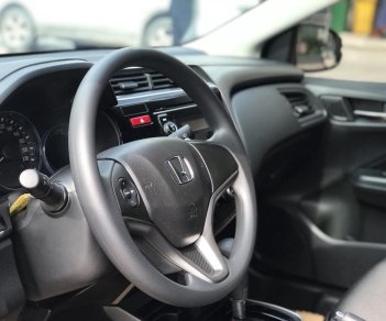 Honda City 1.5 AT 2016 - Bán ô tô Honda City 1.5 AT 2016, màu nâu, nhập khẩu, giá tốt