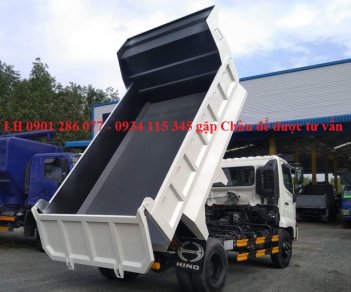 Isuzu QKR   2018 - Bán xe Ben Isuzu QKR77FE4 2.4 tấn - đại lý chính hãng, xe có sẵn