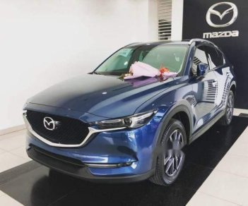 Mazda CX 5   2.0 2WD 2018 - Bán Mazda CX 5 sản xuất 2018 giá cạnh tranh