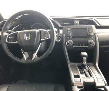 Honda Civic 1.5E 2018 - Bán Honda Civic năm sản xuất 2018, xe mới 100%